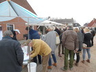 2015 Bijenmarkt Bornerbroek en lezing